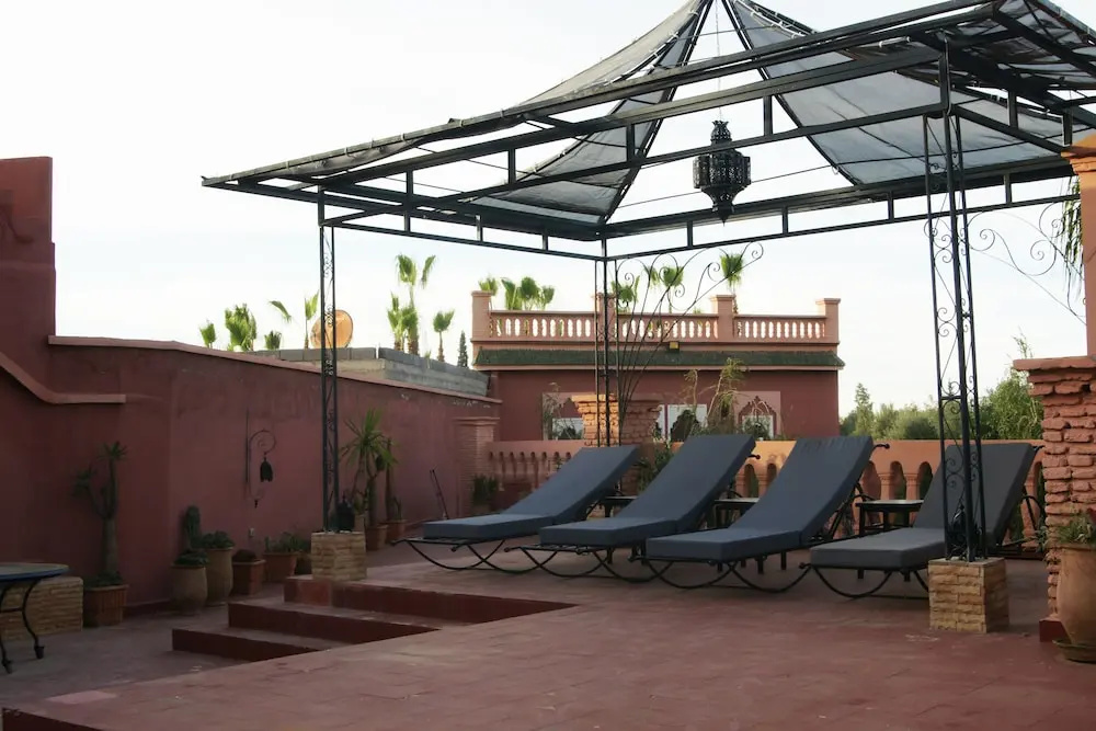 Hotel photo 17