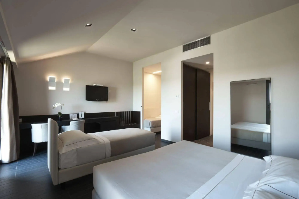 Casalgrande Hotel - Général