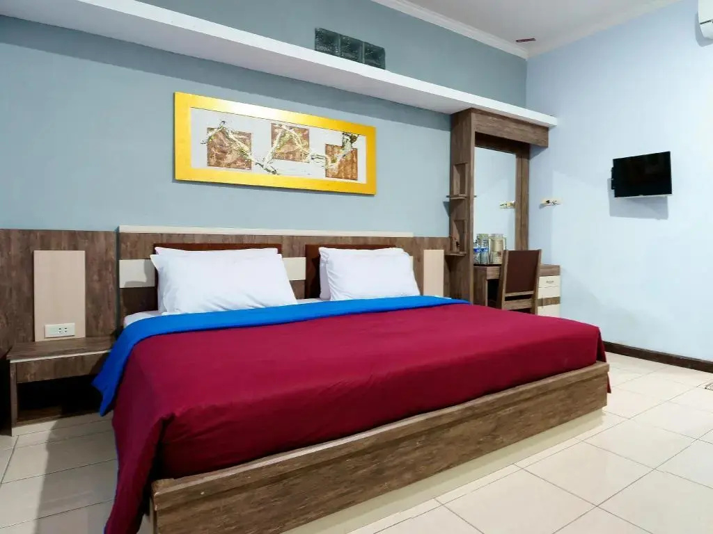 Belitong Inn - Général