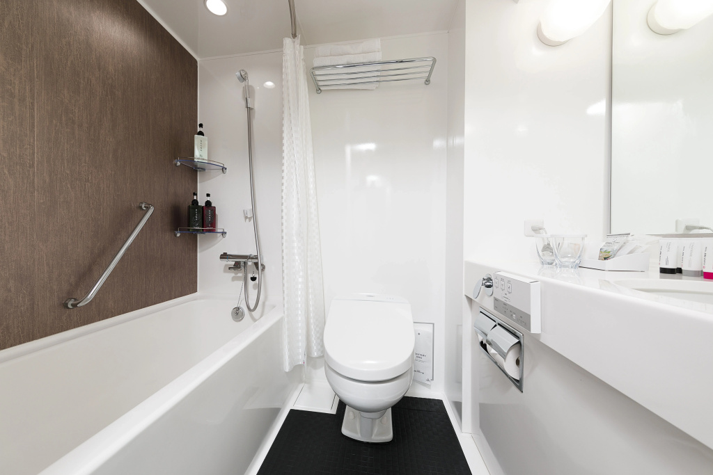 Hotel JAL City Nagano - Général