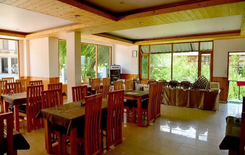 Hotel photo 20
