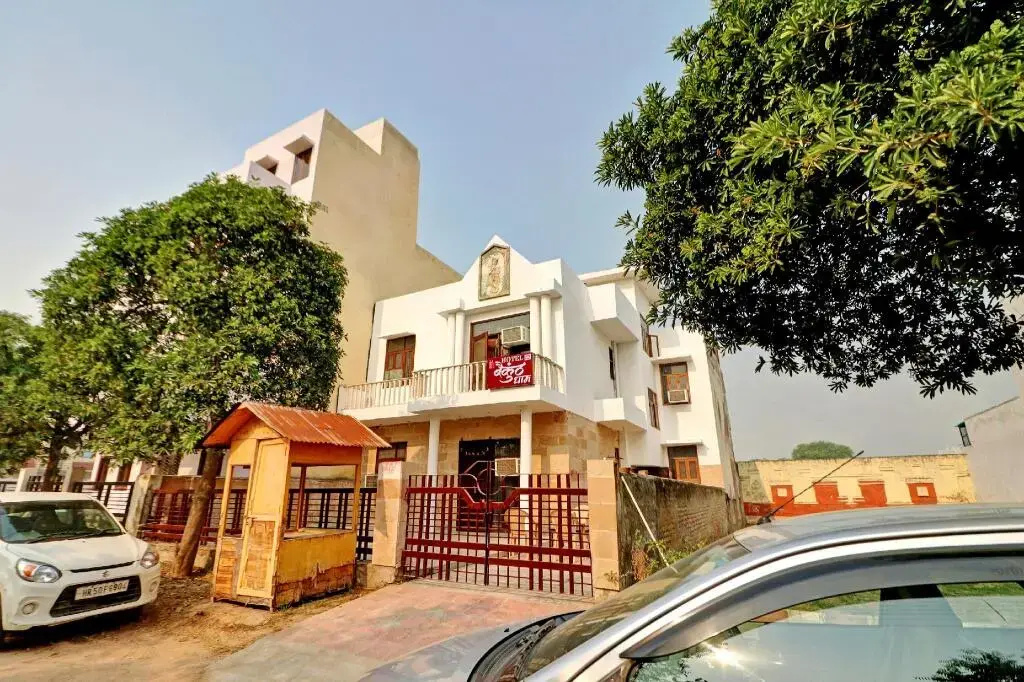 Baikhunth Dham by Oyo Rooms