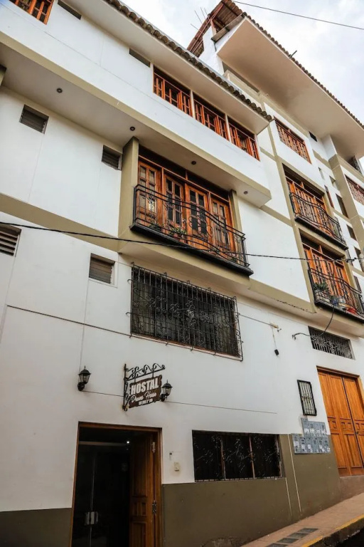 Hostal Dreams House