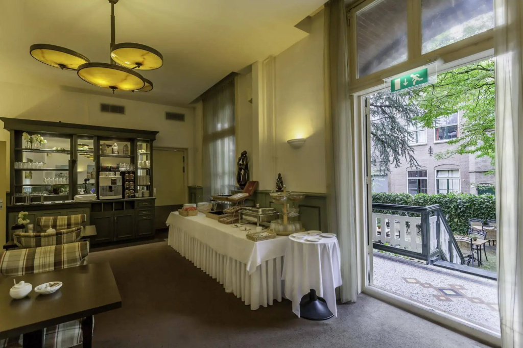 Hotel photo 18