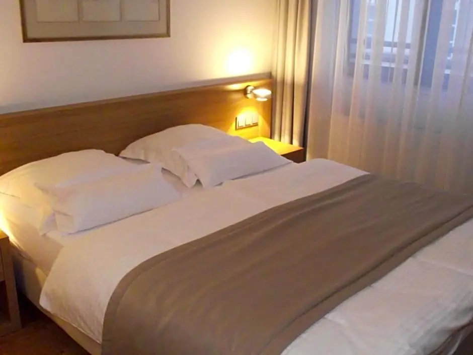 Hotel Simoncini - Chambres
