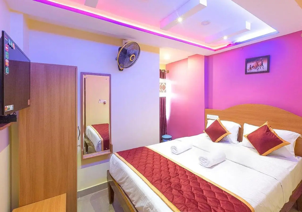 Hotel photo 27