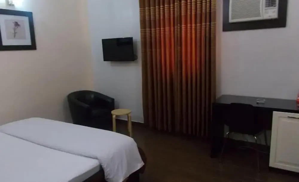 BayView Hotel and Resort