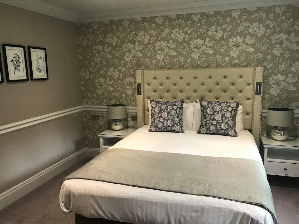 Redworth Hall Hotel - Chambres