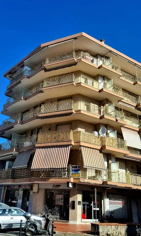 OCEAN SUITE in Ventimiglia