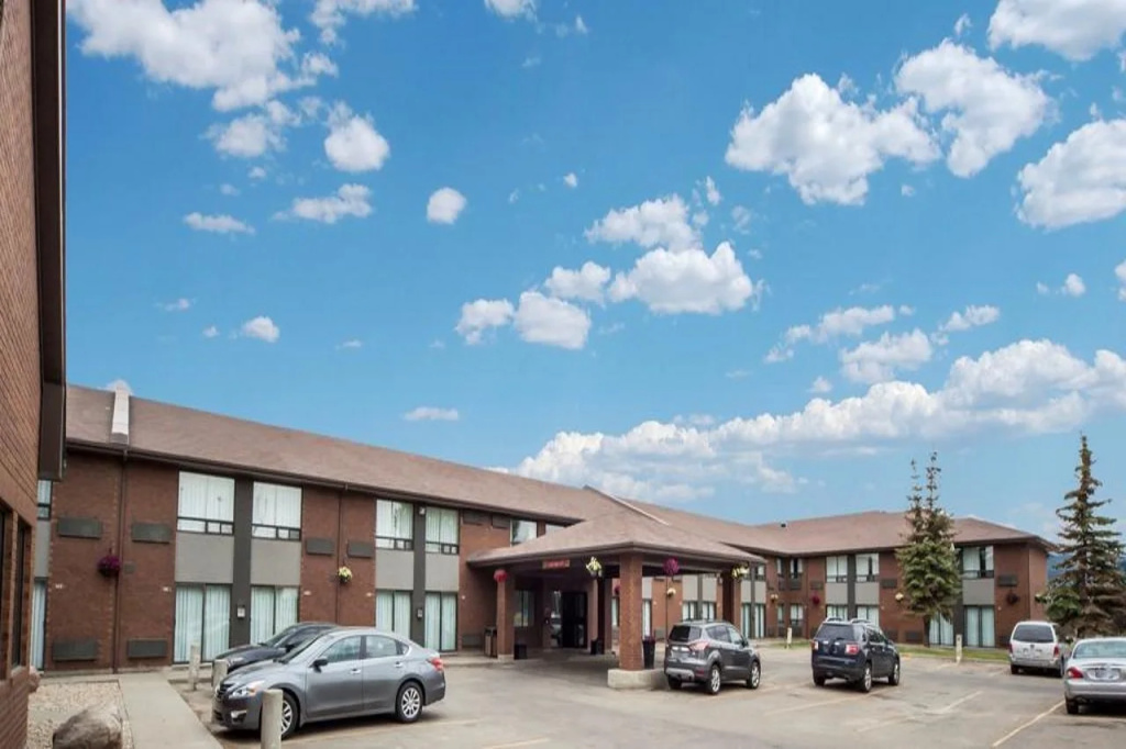 Comfort Inn West Edmonton - Général