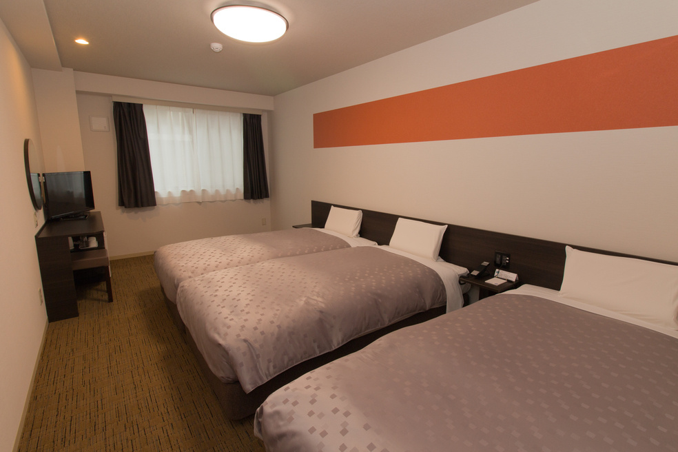 Kyoto Plaza Hotel 사진 4