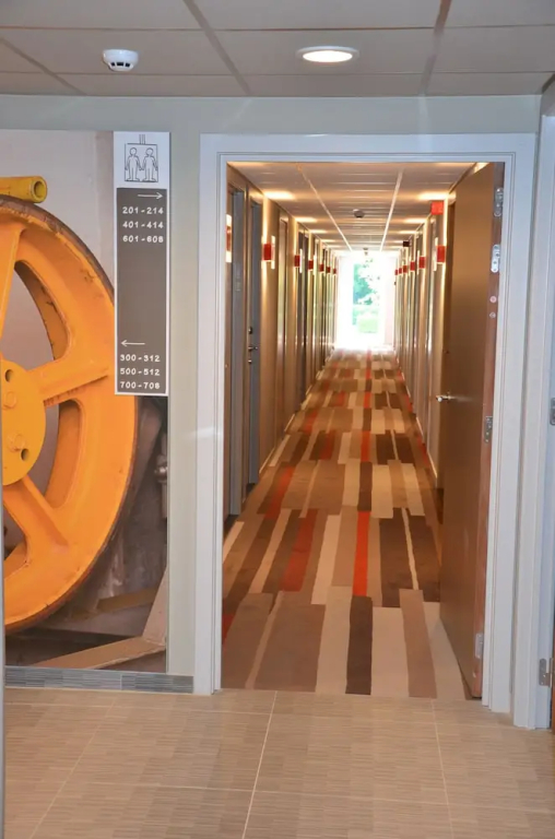 Best Western Wavre - фото 13