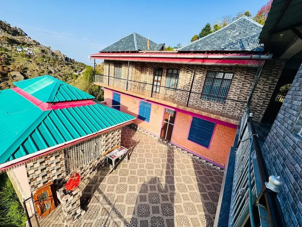 Sharma Home stay in Rewalsar
