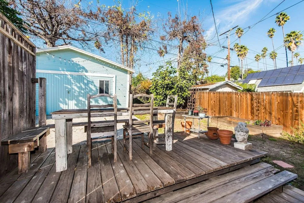 Charming 2 Bedroom Bungalow in Silver Lake