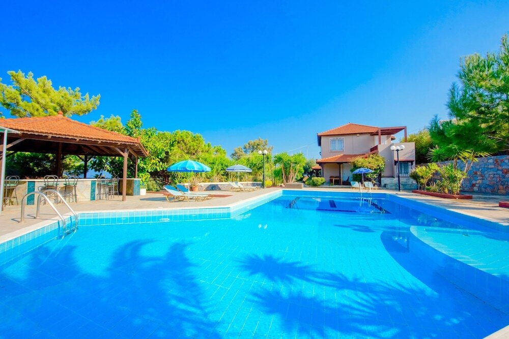 Villa Apollo 3 *