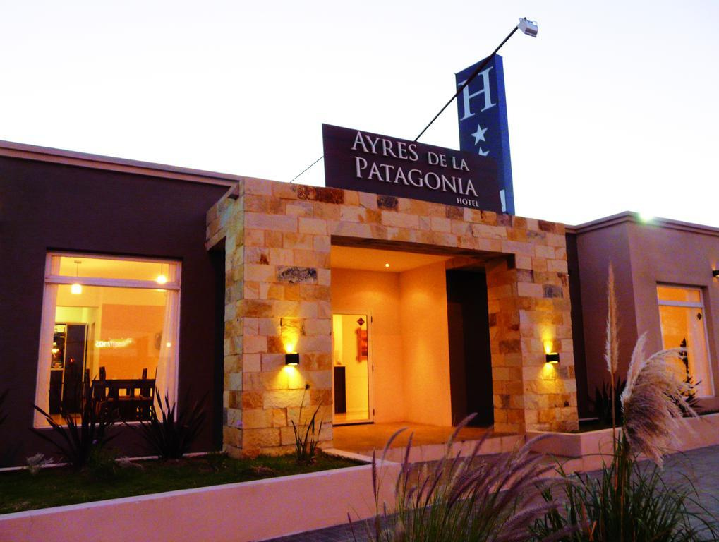Ayres de la Patagonia Hotel Boutique