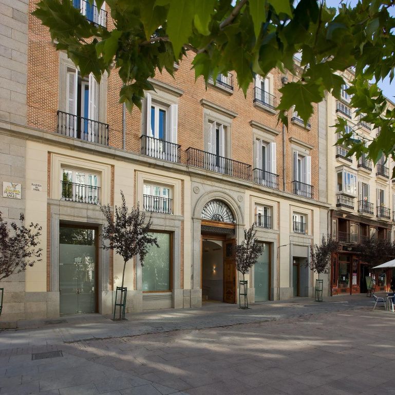 Photo 1 of the hotel