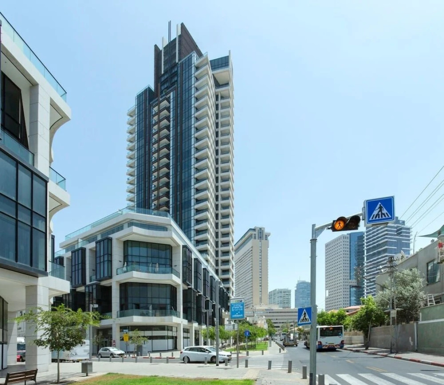 Chic 1Br In White City By Holyguest