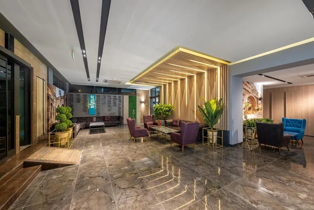 Hotel photo 15