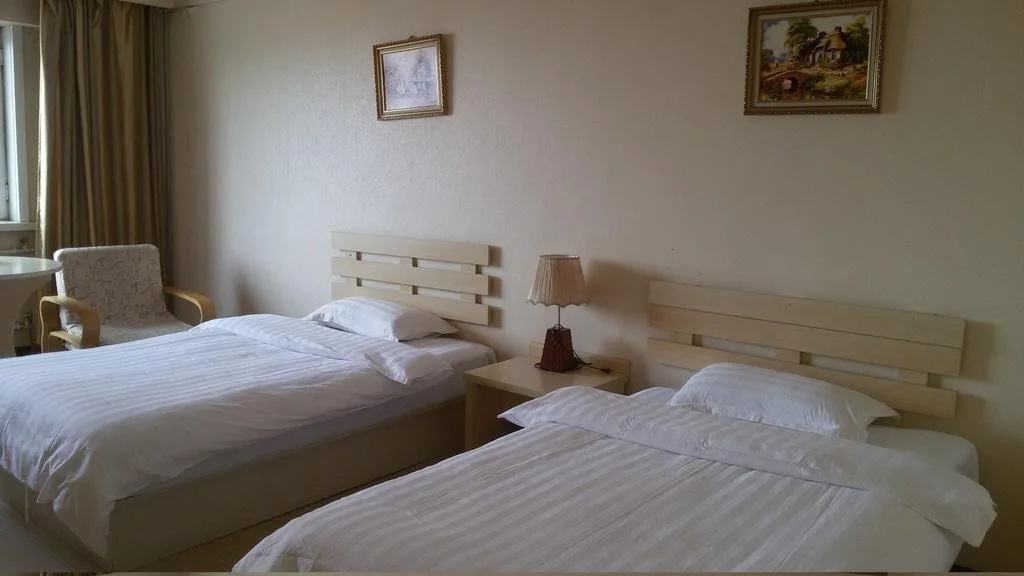 Super 9 Business Hotel - Général