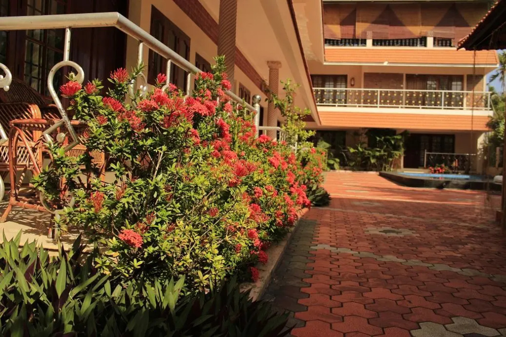 Hotel photo 9