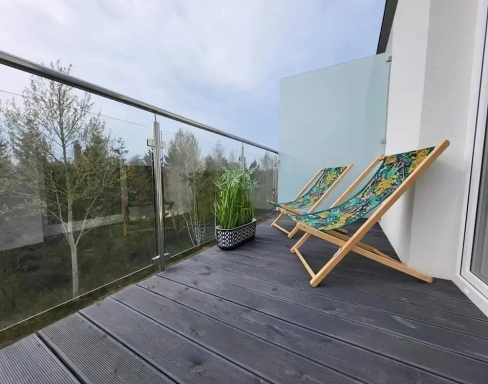 Comfortable Holiday Apartment Close to the sea