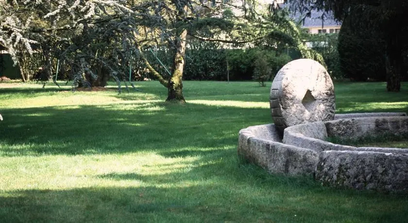 Voir la photo 3 — Gîte Brocéliande