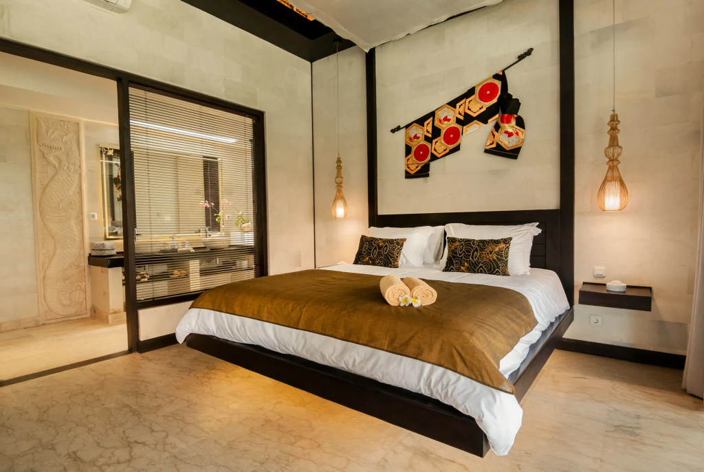 Karmagali Boutique Suites & Private villas — фото