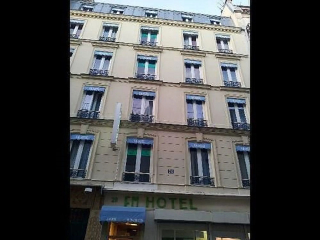 Balcony & Terrace