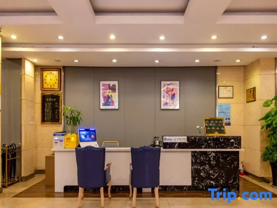 Business Centre