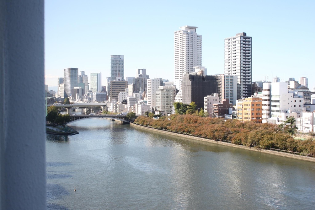 Hotel Osaka Castle 사진 15
