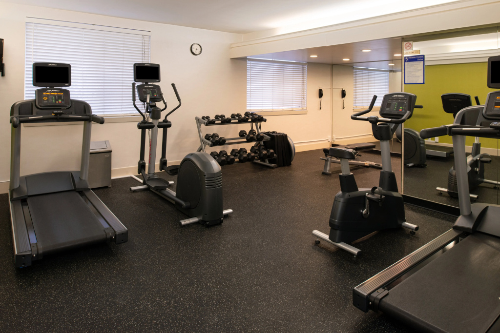 Holiday Inn Express San Francisco Airport South by IHG - Général