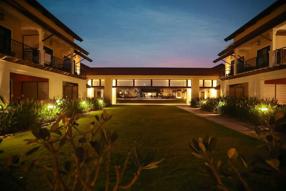 Fairfield By Marriott Goa Benaulim