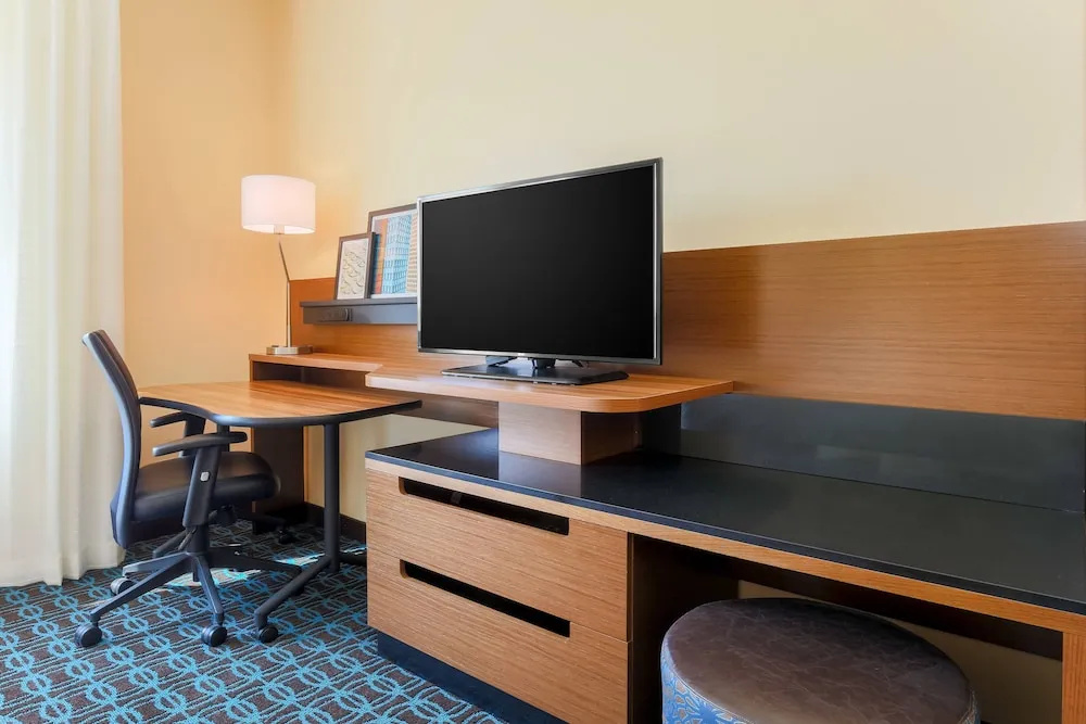 Fairfield Inn & Suites Cotulla - Chambres