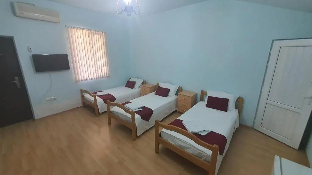 Kesabella Touristic Hotel - Chambres