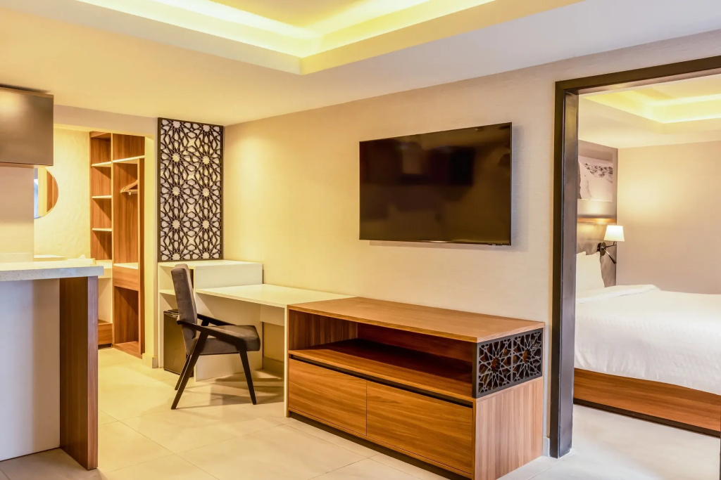 Hotel photo 2