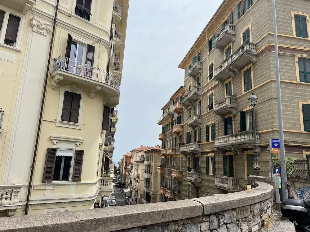 marta apartament