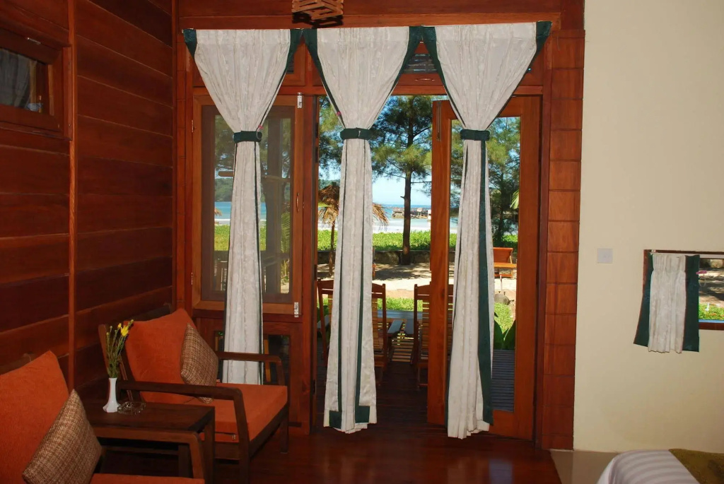 Pleasant View Resort - Général