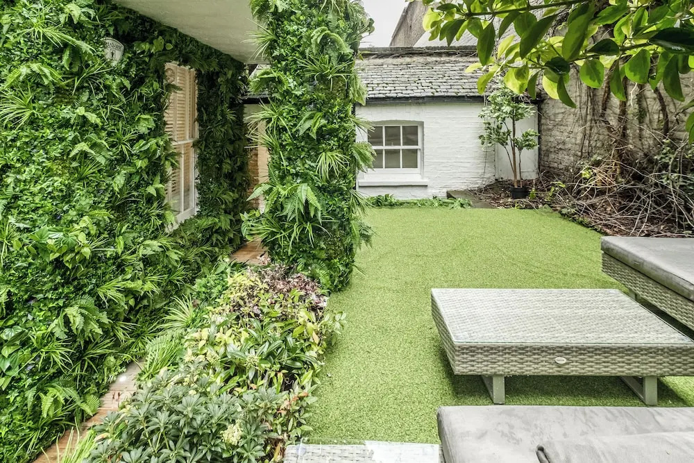 LONDONERS│It's South Ken, Darling!