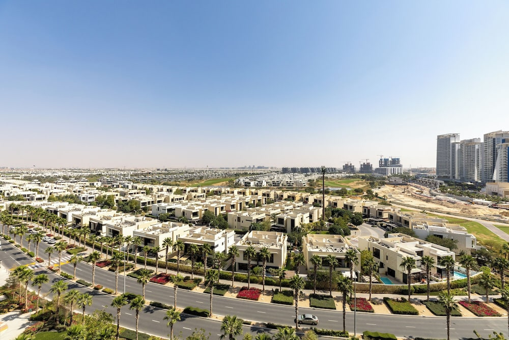 Maison Privee - Refined Studio w/ Top Facilities in Damac Hills
