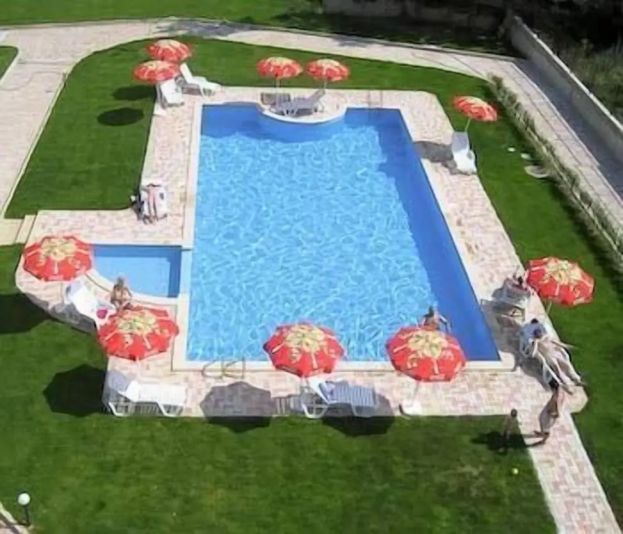Seapark Homes Neshkov - Général