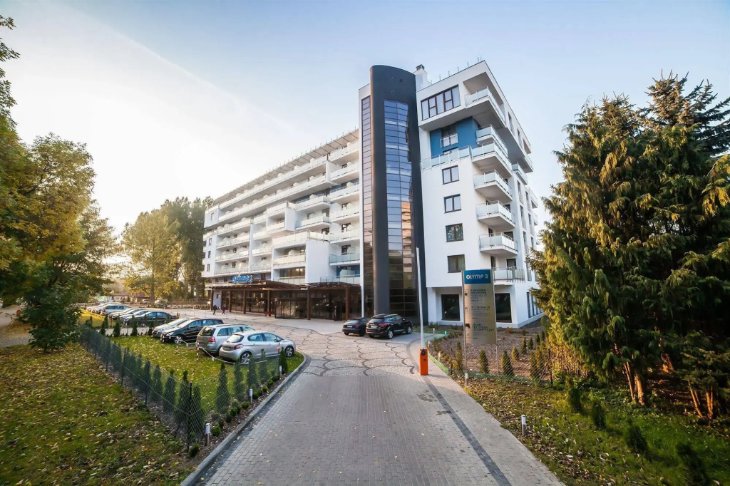 Hotel photo 20