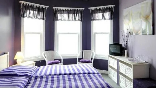 Marina Cove Inn B&B