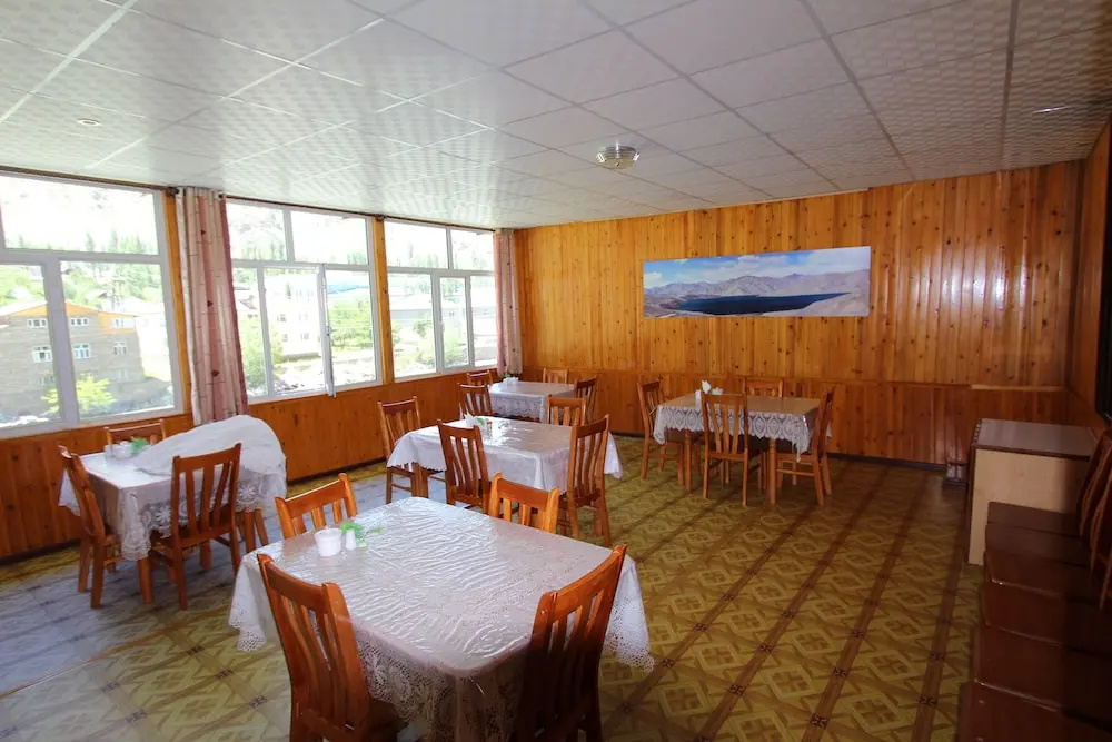 Hotel photo 8