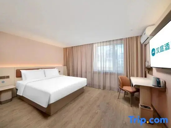 Business room