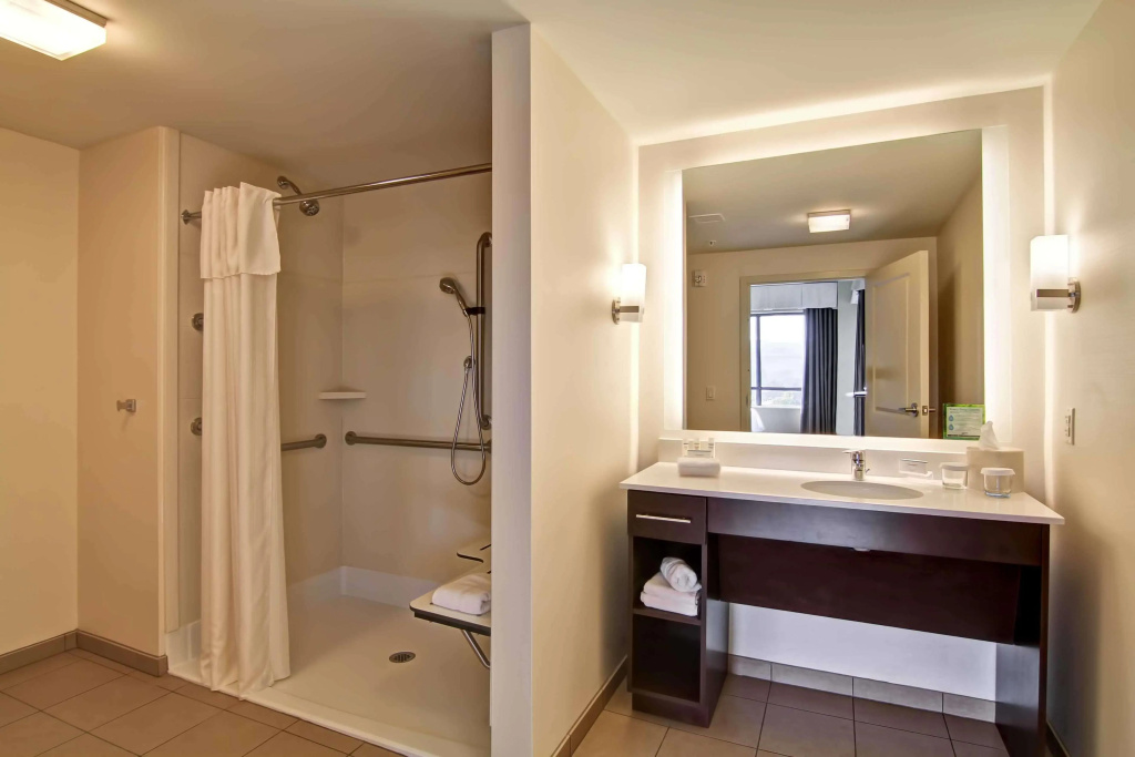 Homewood Suites by Hilton Seattle-Issaquah - Général