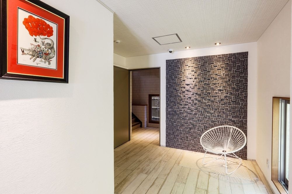 SAYA Suite Kishinosato 사진 20
