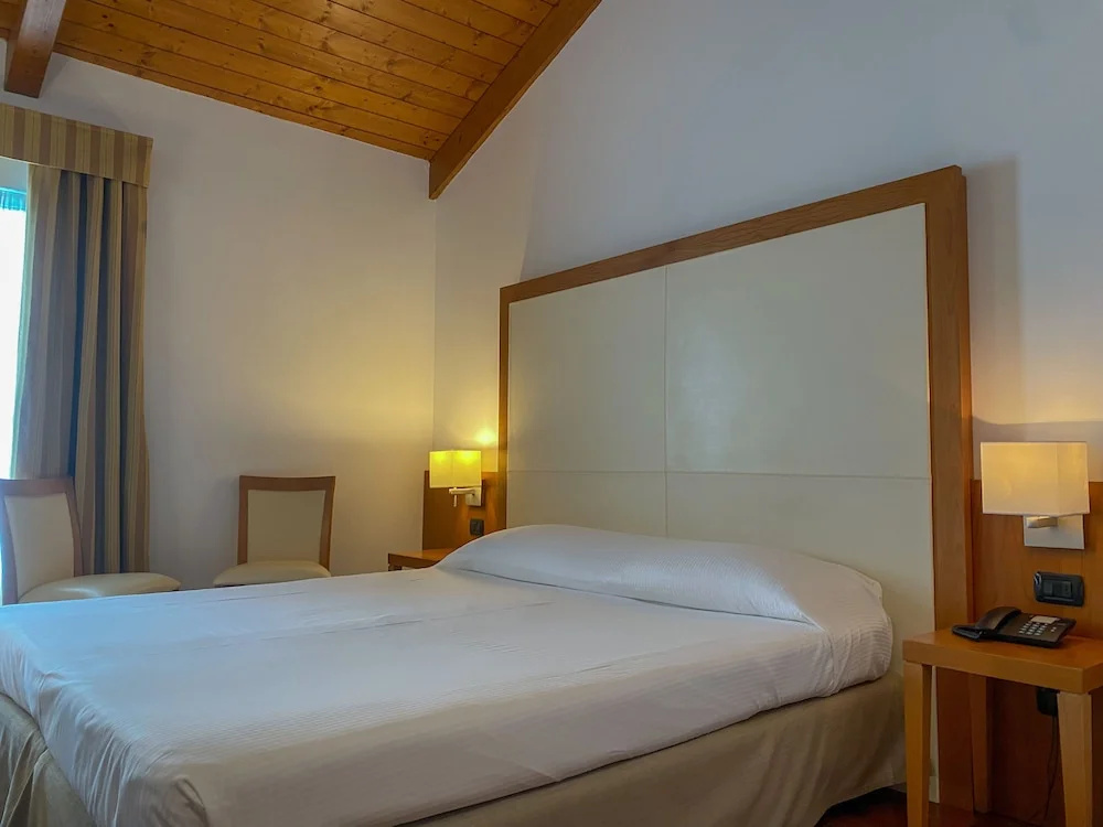 Hotel Mavino - Chambres