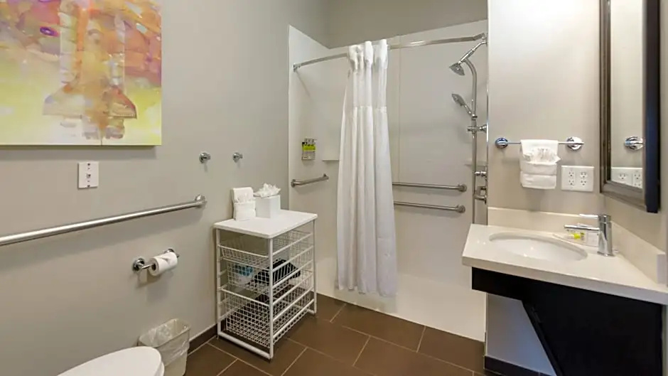 Staybridge Suites Houston-Nasa/Clear Lake by IHG - Chambres