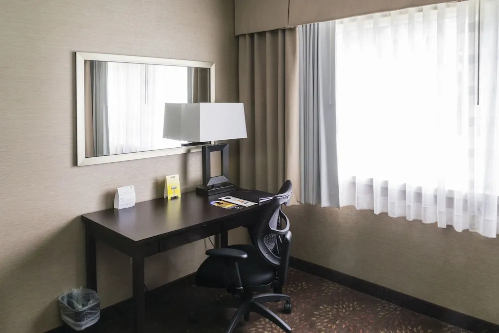 Holiday Inn Express Big Rapids by IHG - Chambres